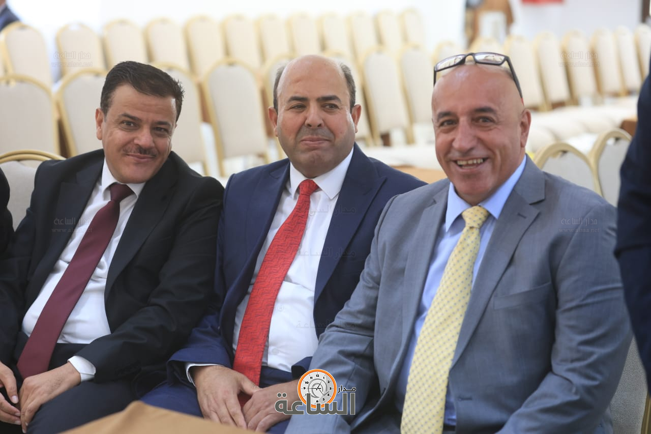 Madar Al-Saa Images 0.7742149273018628