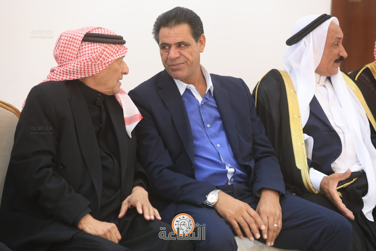 Madar Al-Saa Images 0.9934324770500346