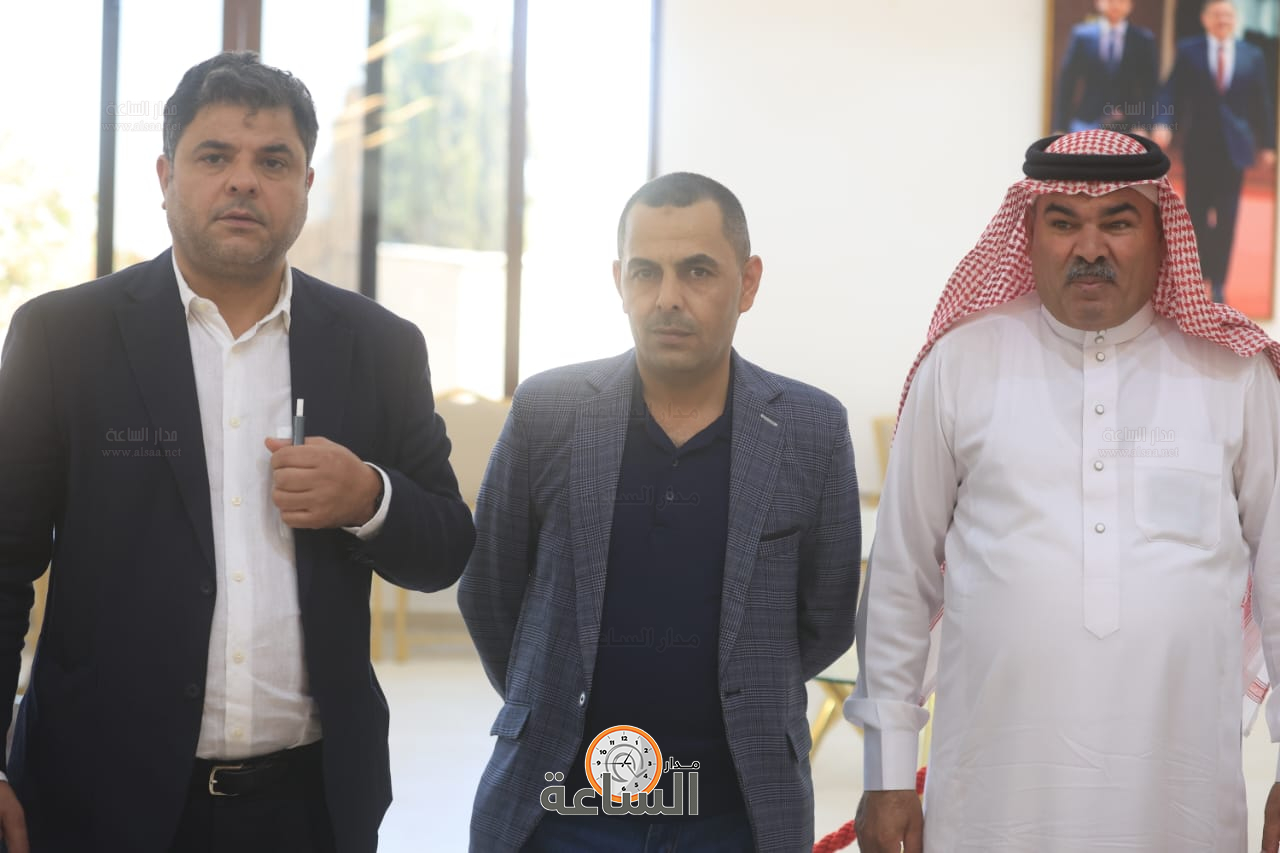 Madar Al-Saa Images 0.9008424719516542