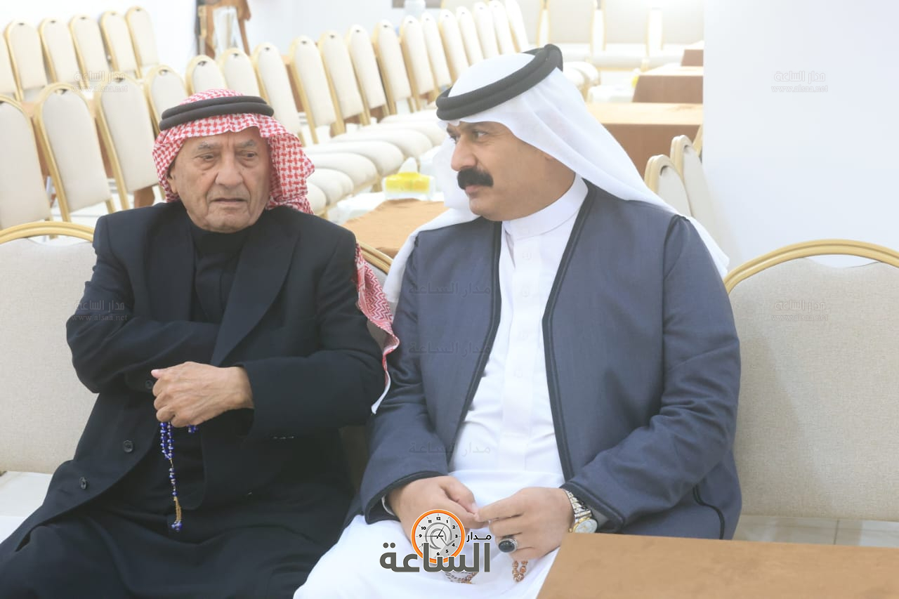 Madar Al-Saa Images 0.47031380225718733