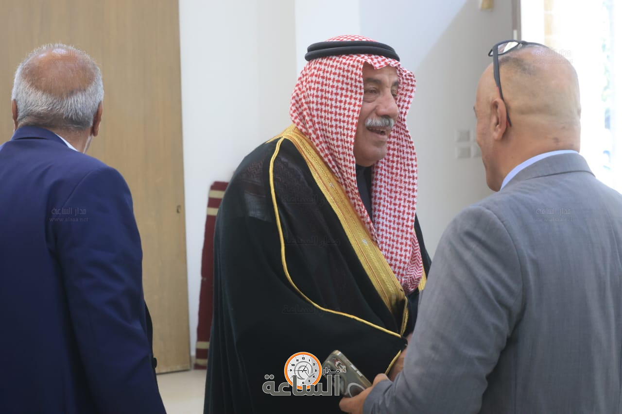 Madar Al-Saa Images 0.14625179613991457