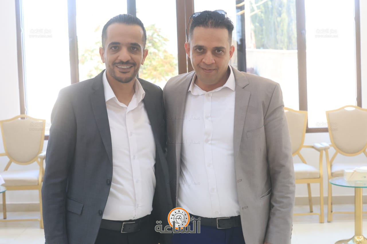 Madar Al-Saa Images 0.03630087929285419