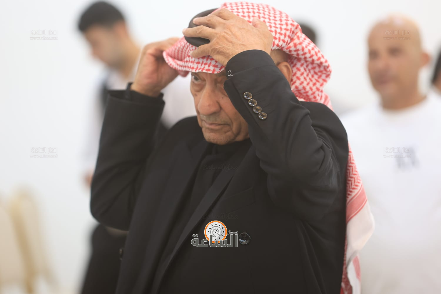 Madar Al-Saa Images 0.7059919058421578