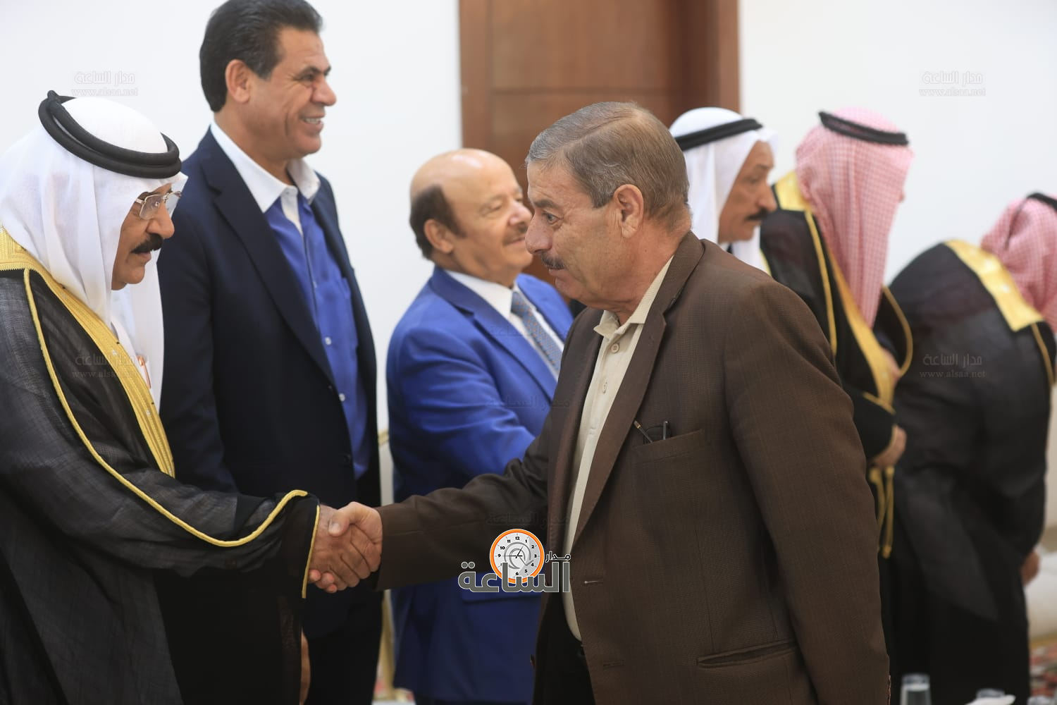 Madar Al-Saa Images 0.1836426878827977