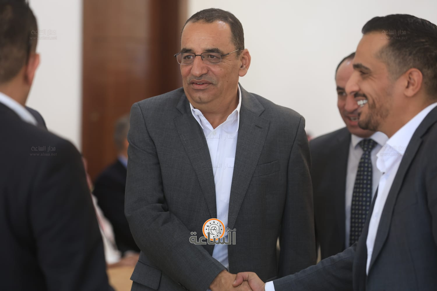 Madar Al-Saa Images 0.6735064011681855