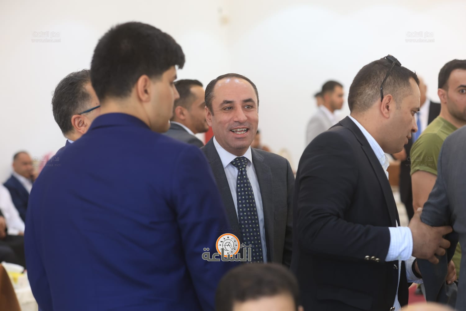 Madar Al-Saa Images 0.408655032795861