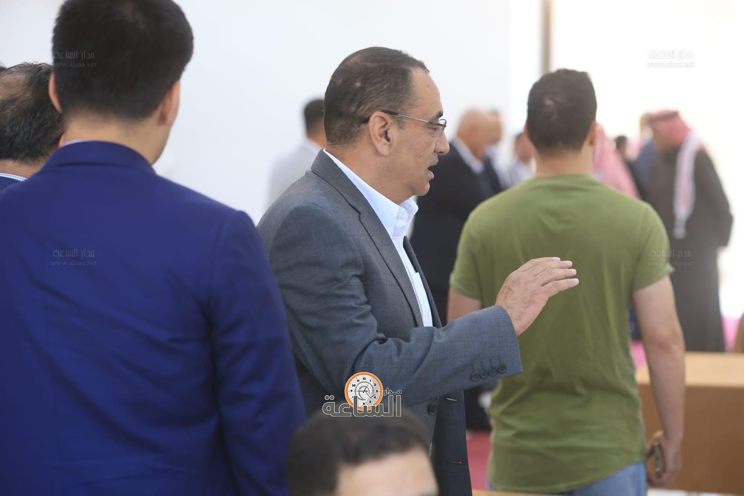 Madar Al-Saa Images 0.780509592602243