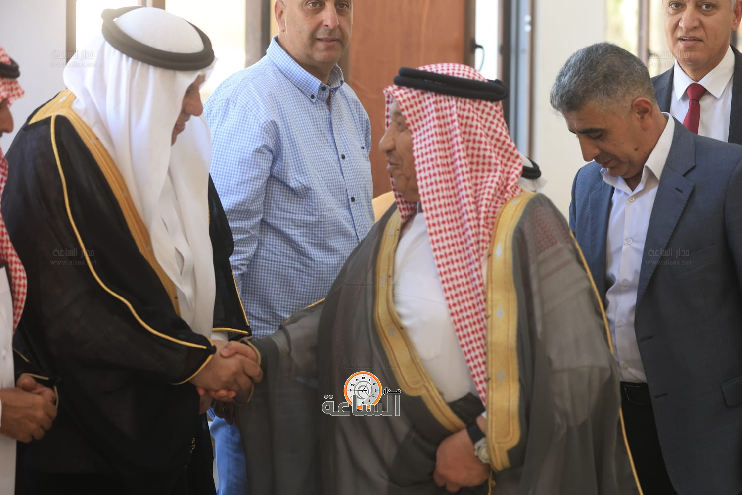 Madar Al-Saa Images 0.2611000996659606