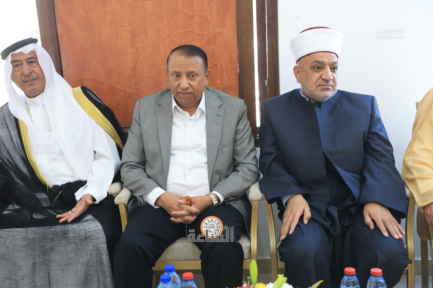 Madar Al-Saa Images 0.8465101901795029