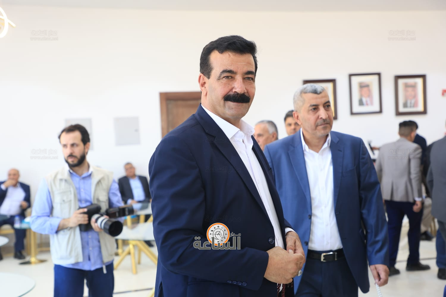 Madar Al-Saa Images 0.5898387045633262