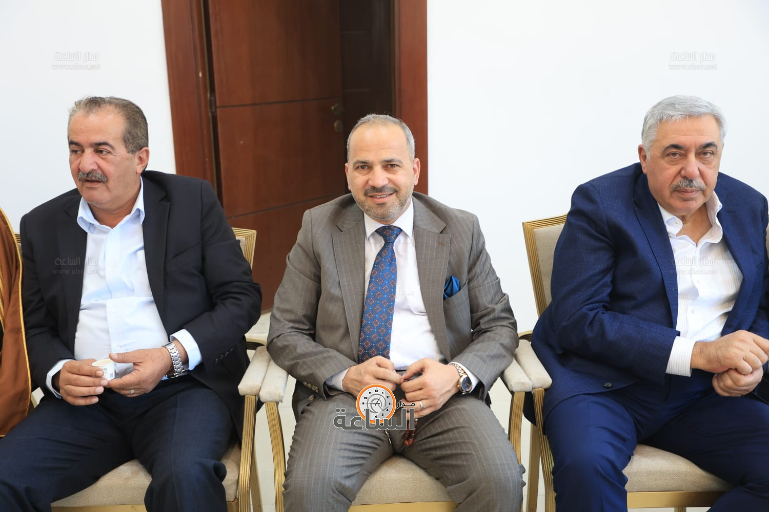 Madar Al-Saa Images 0.4937117398645654