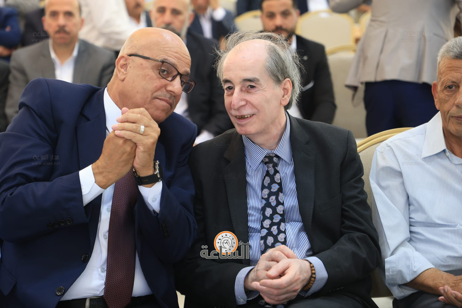 Madar Al-Saa Images 0.032953009490310325