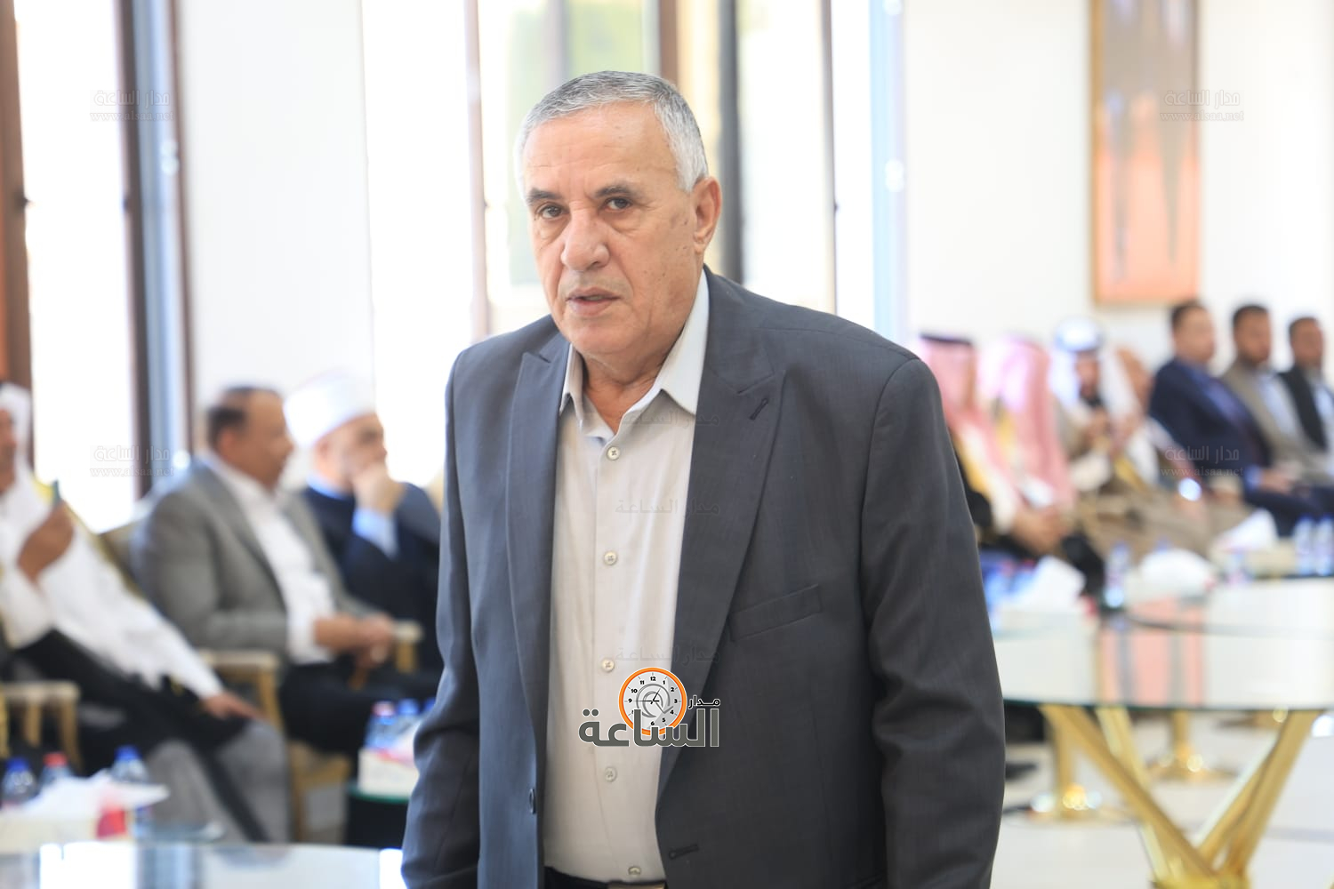 Madar Al-Saa Images 0.24185223496251196