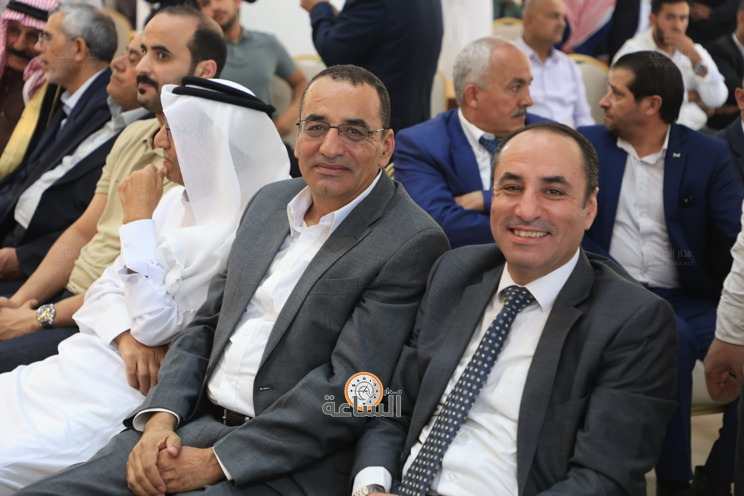 Madar Al-Saa Images 0.49283544271585367