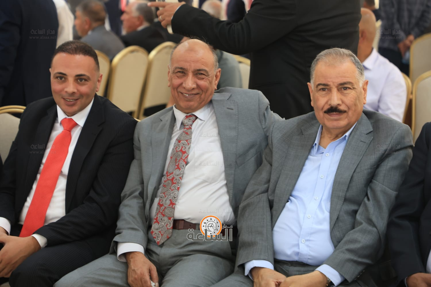 Madar Al-Saa Images 0.07484726870222658