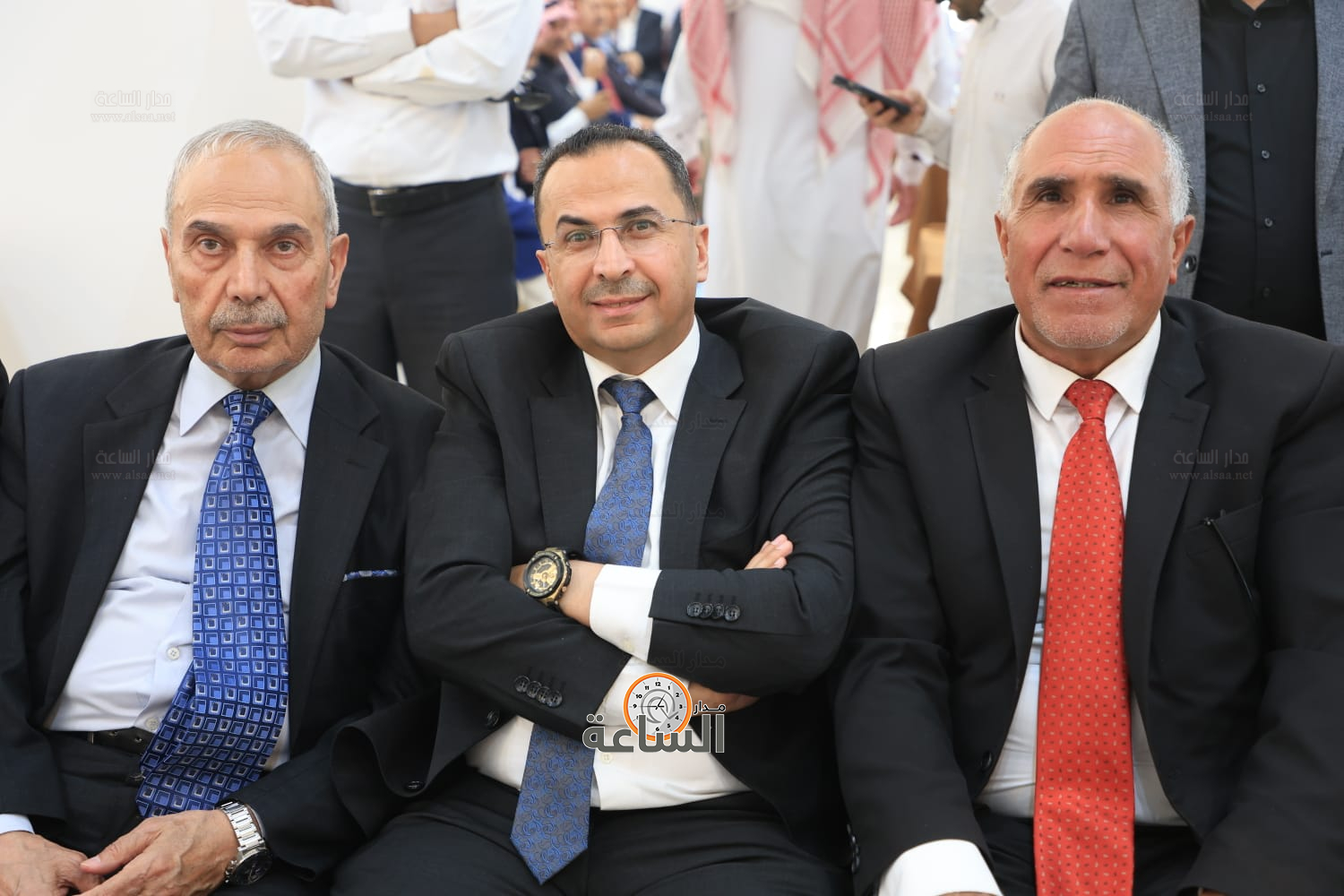 Madar Al-Saa Images 0.3698896325655491