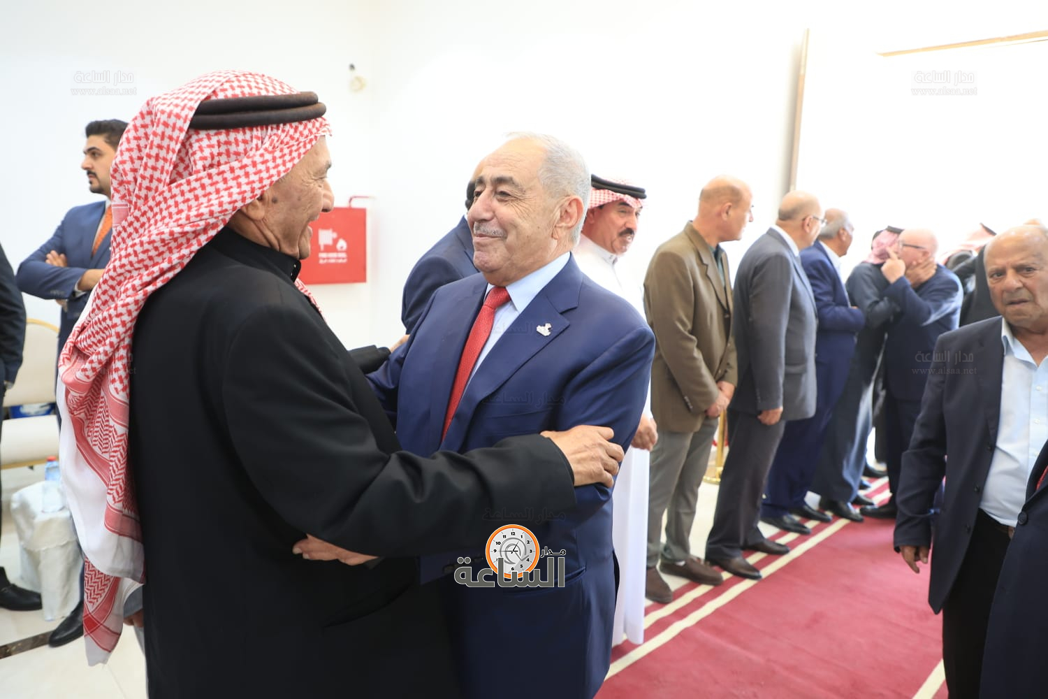 Madar Al-Saa Images 0.26021068571733097