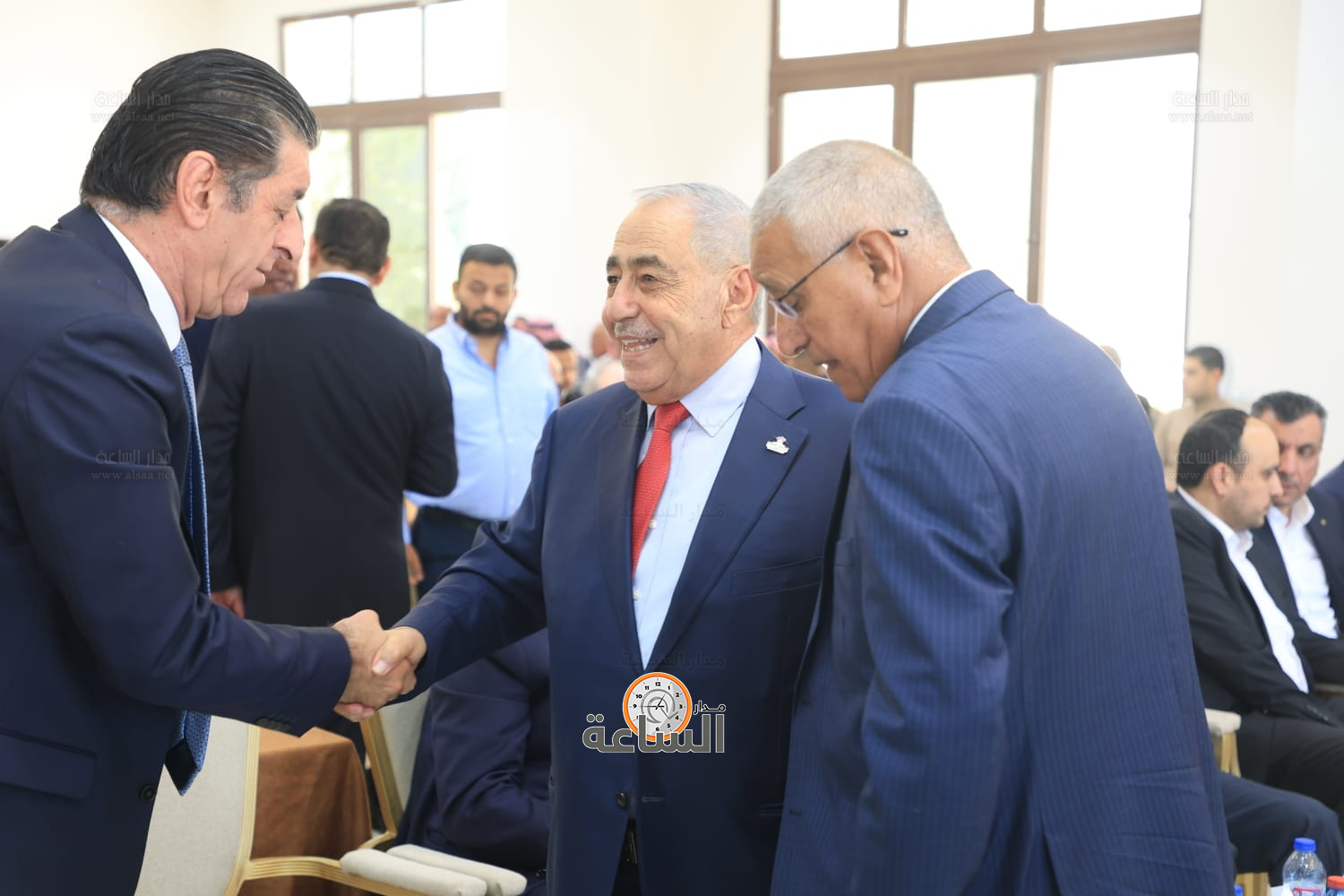 Madar Al-Saa Images 0.8804221898757585