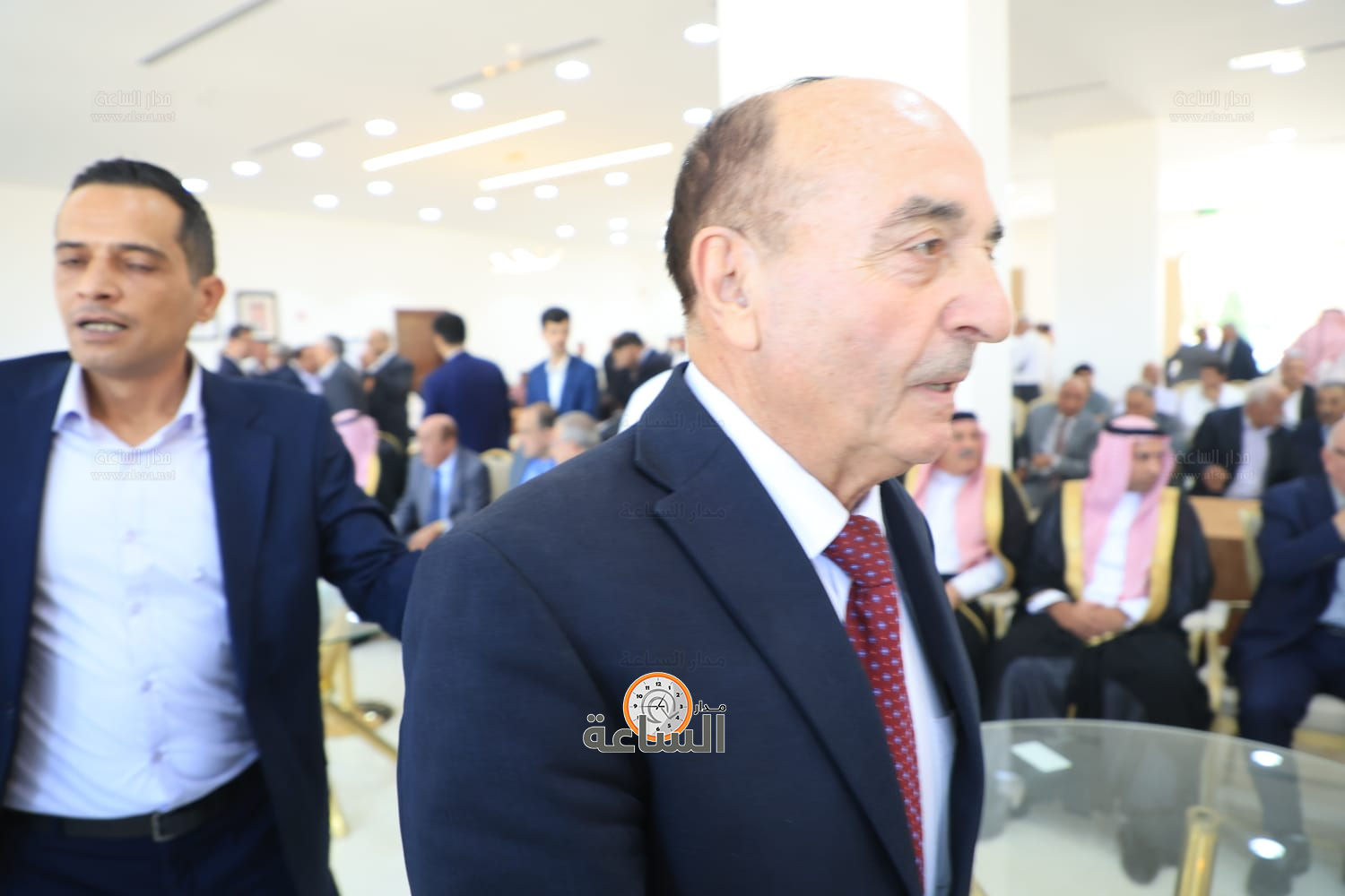 Madar Al-Saa Images 0.9564872516563068