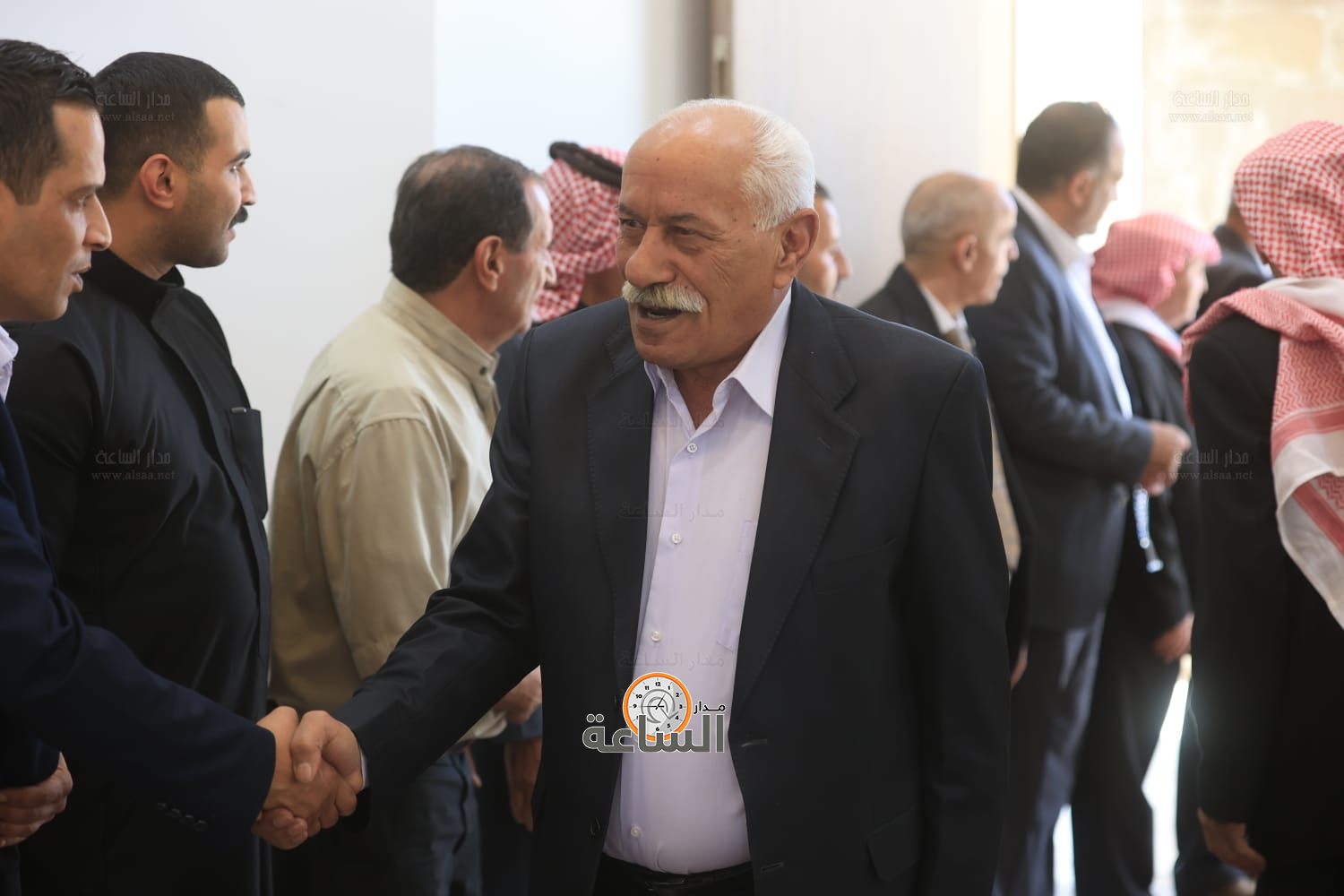 Madar Al-Saa Images 0.270052640966263