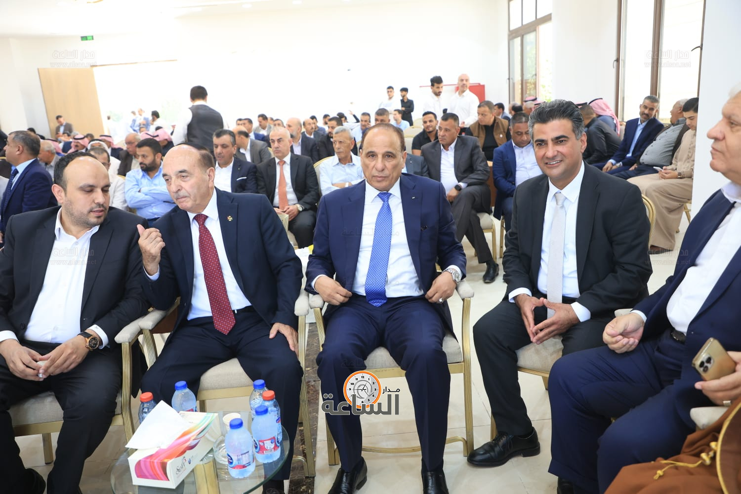 Madar Al-Saa Images 0.25890284826305143