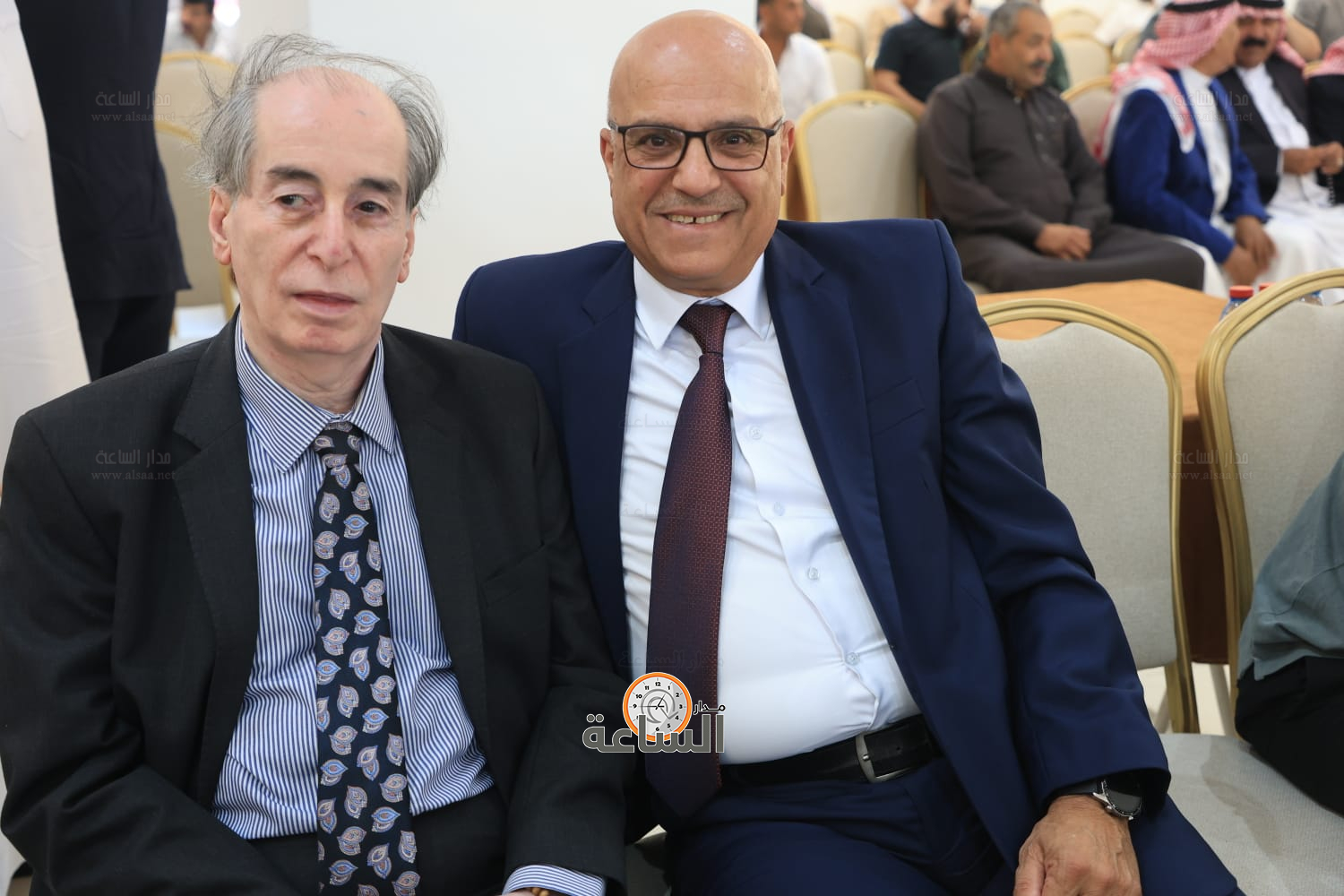 Madar Al-Saa Images 0.5283834702744408