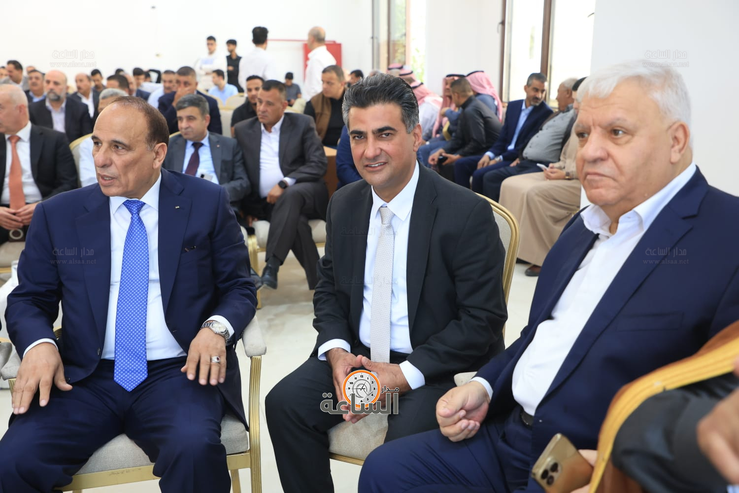 Madar Al-Saa Images 0.5005980786692512