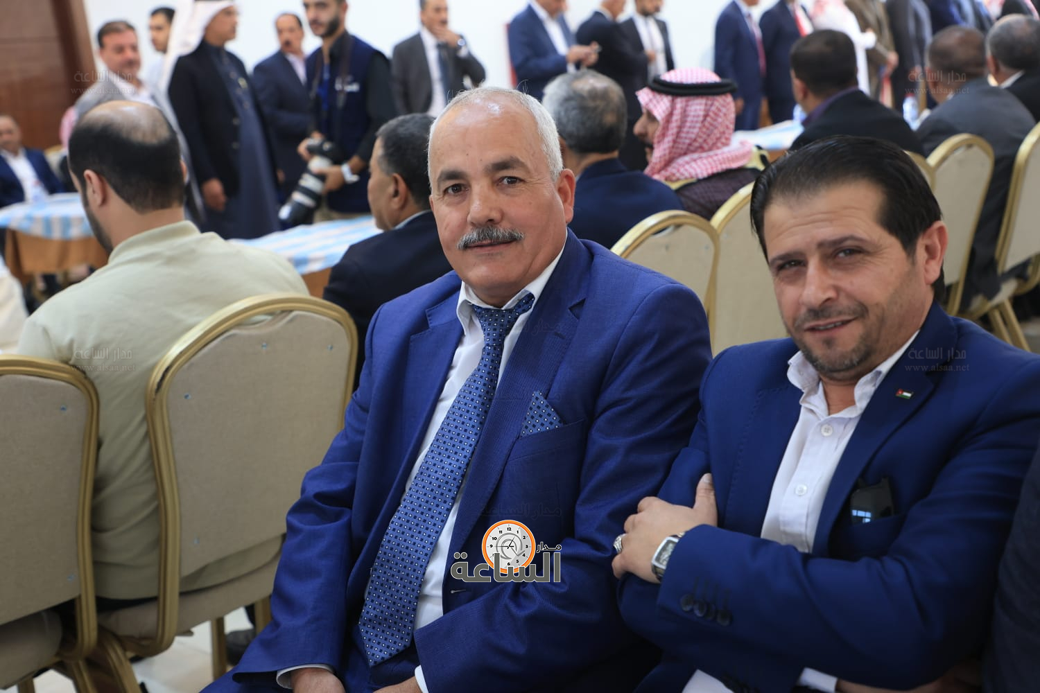 Madar Al-Saa Images 0.3442738499748448