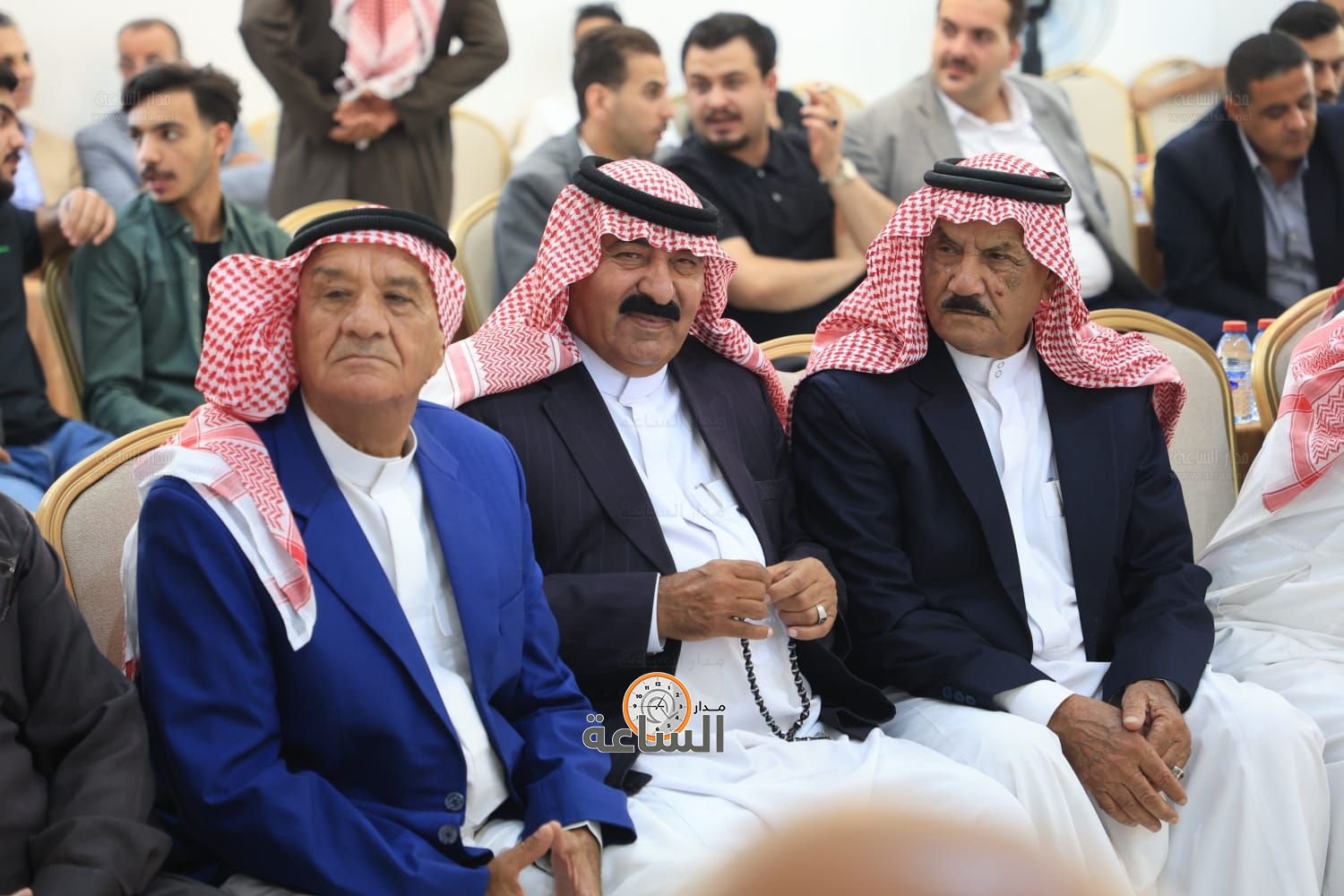 Madar Al-Saa Images 0.36445244890672635