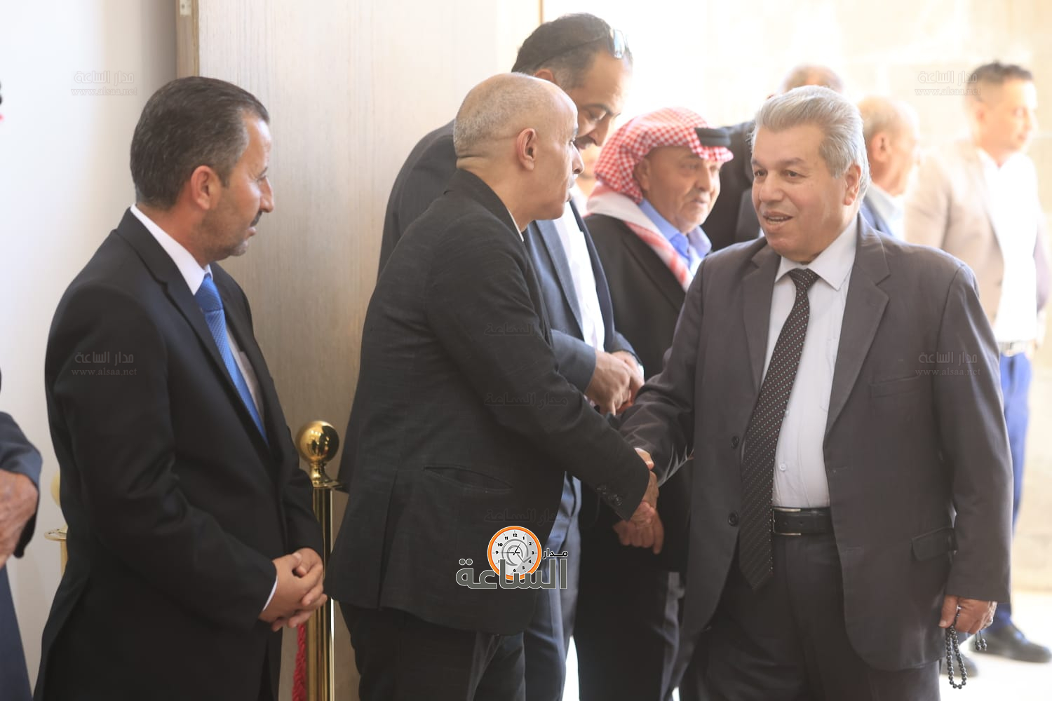 Madar Al-Saa Images 0.2018634290198016