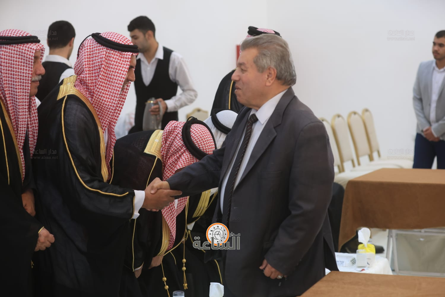 Madar Al-Saa Images 0.8966829400475332