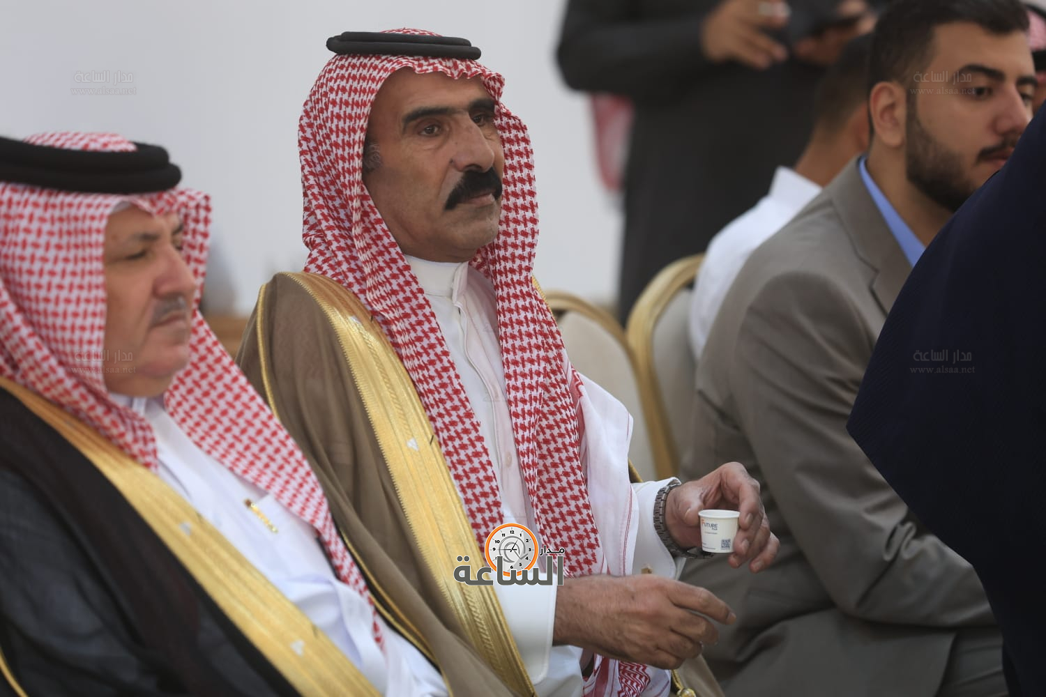 Madar Al-Saa Images 0.230258219913685