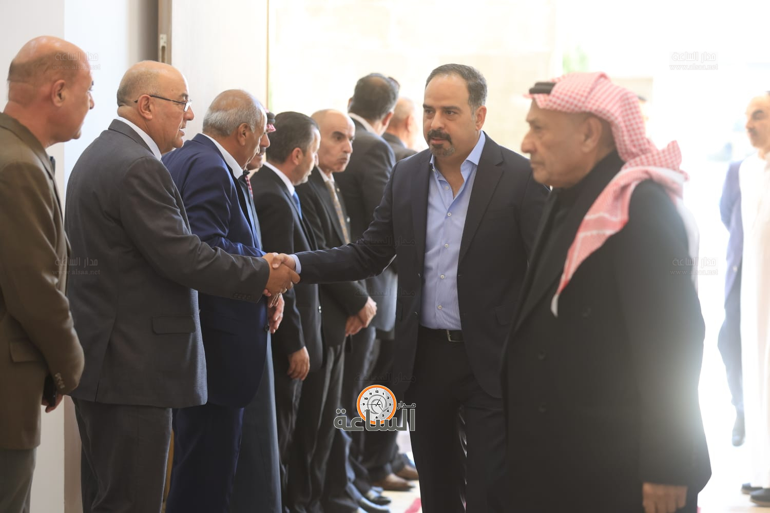 Madar Al-Saa Images 0.4561808088531818