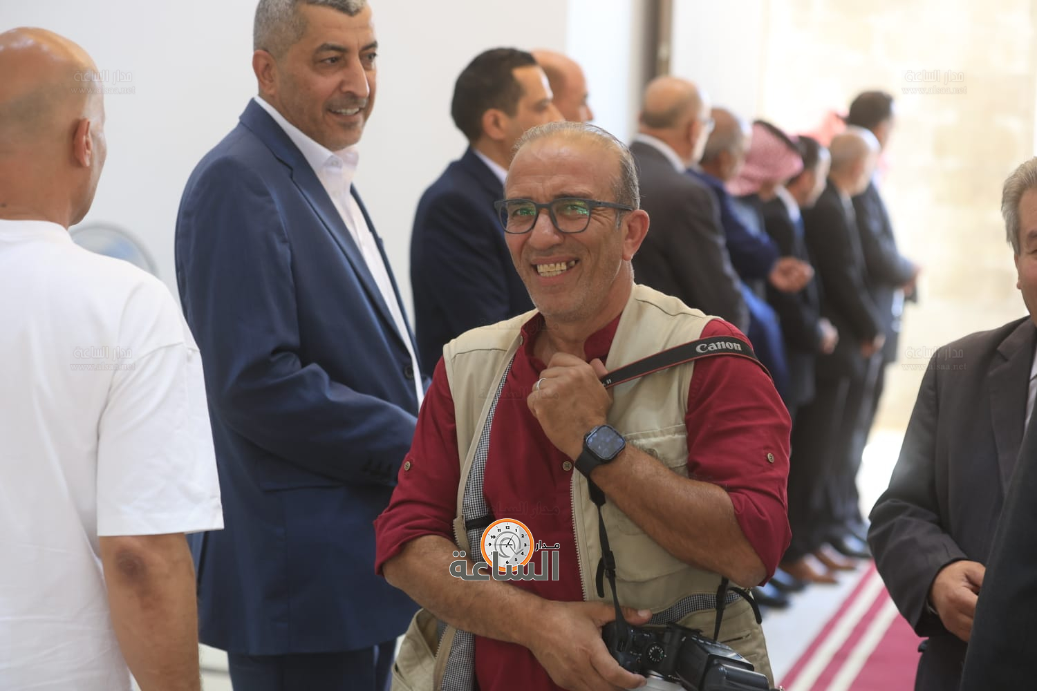 Madar Al-Saa Images 0.23275374683553152