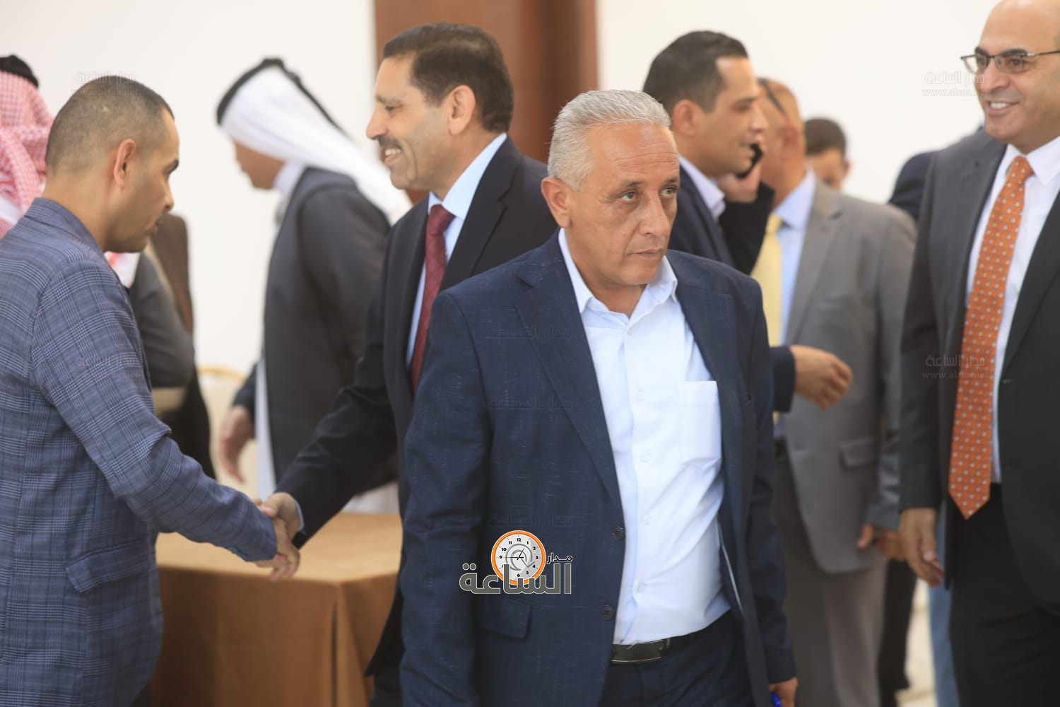 Madar Al-Saa Images 0.209170560452005