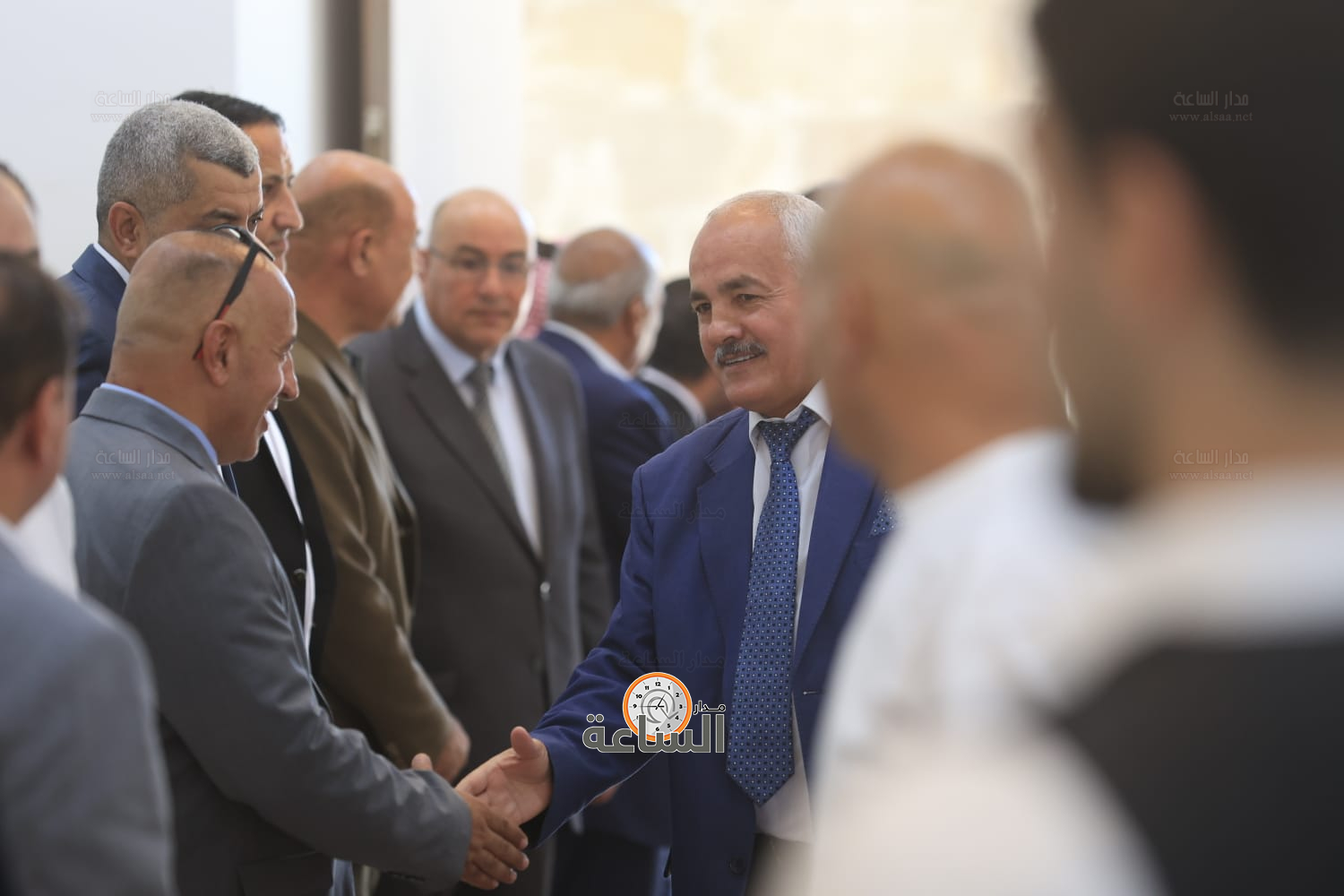 Madar Al-Saa Images 0.28661325430568585