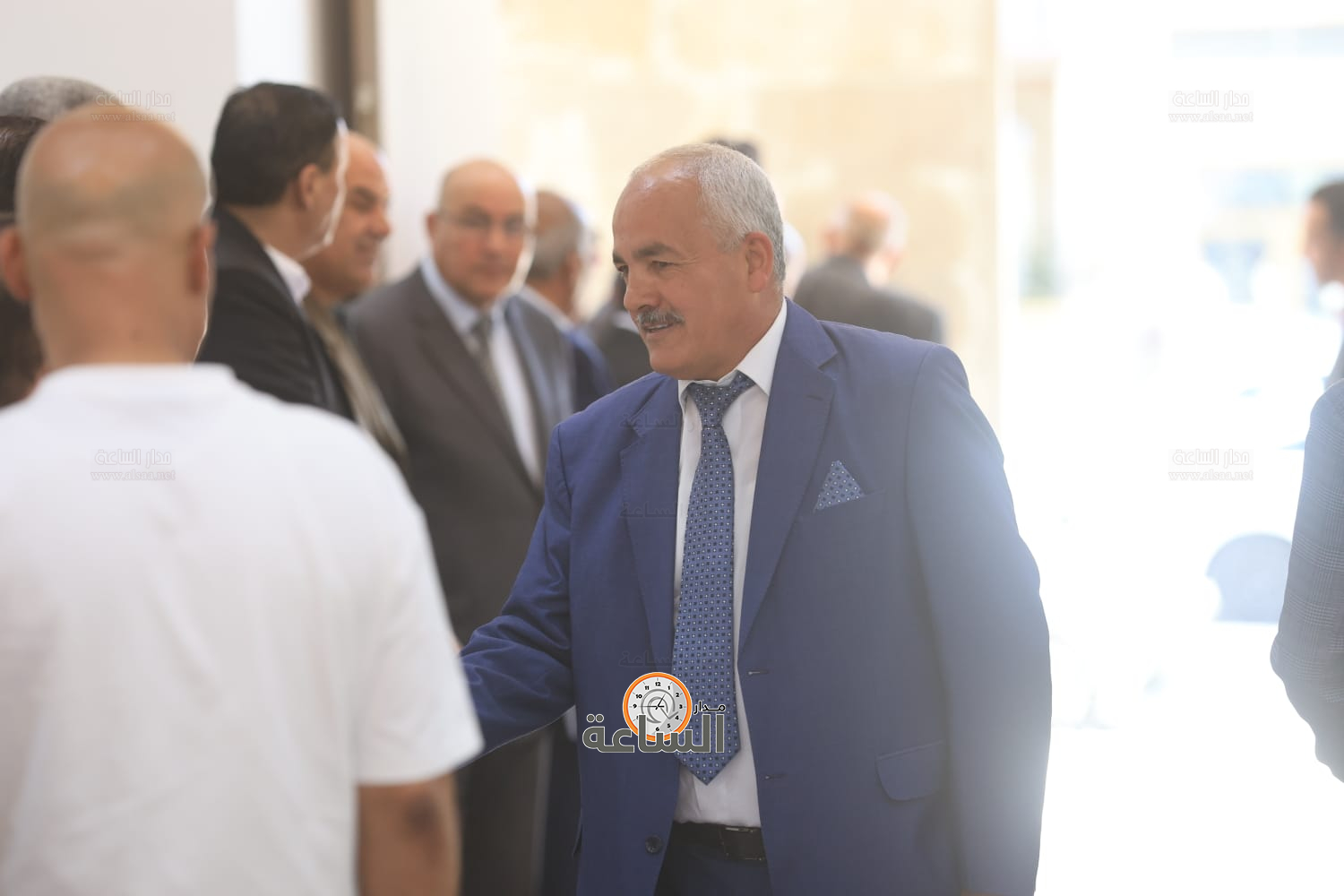 Madar Al-Saa Images 0.2411971430659925