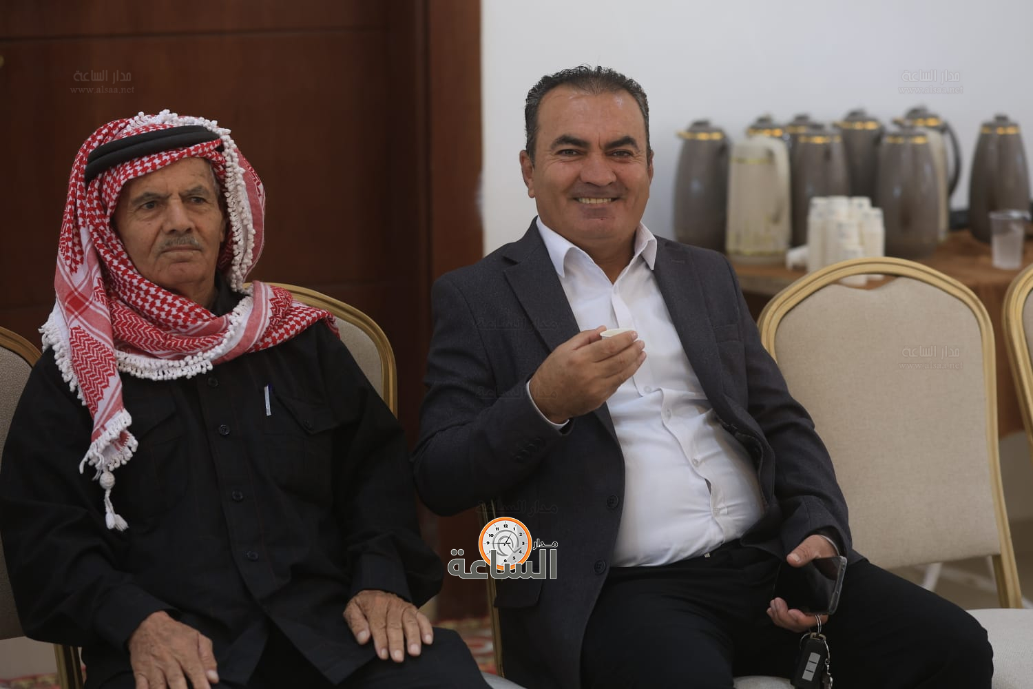 Madar Al-Saa Images 0.09697887071541766