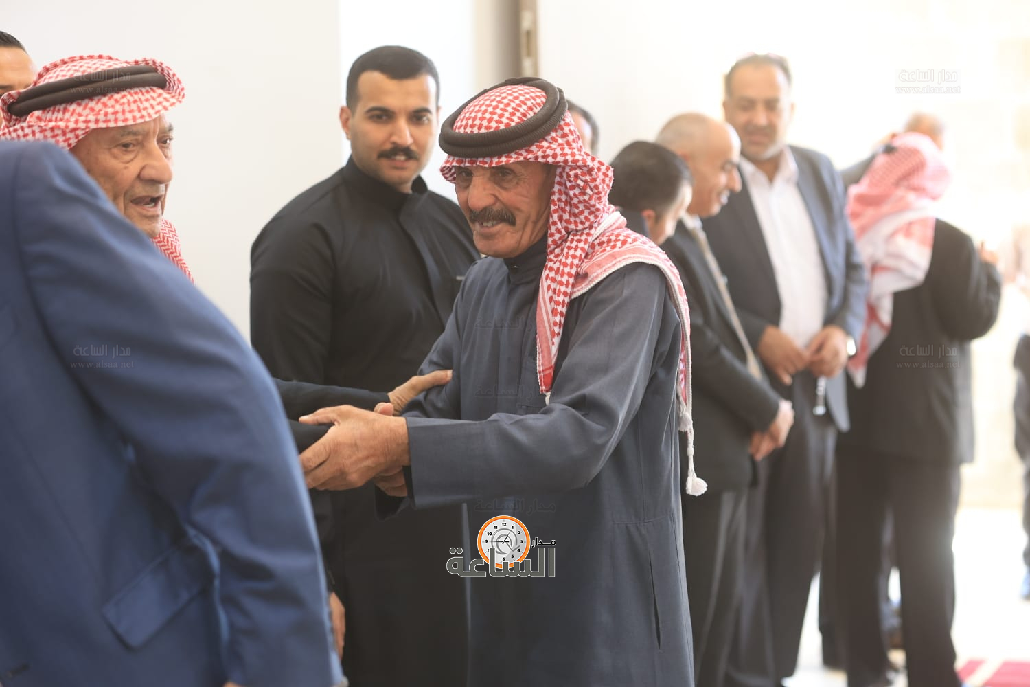 Madar Al-Saa Images 0.20687841799075724