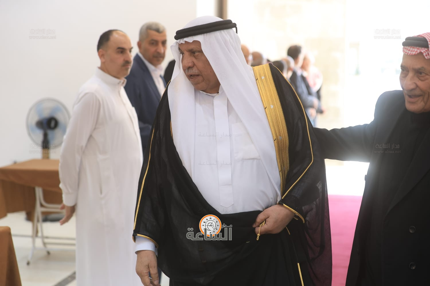 Madar Al-Saa Images 0.07501606103675773