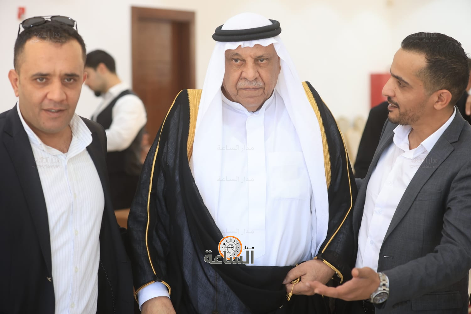 Madar Al-Saa Images 0.6949760809470439