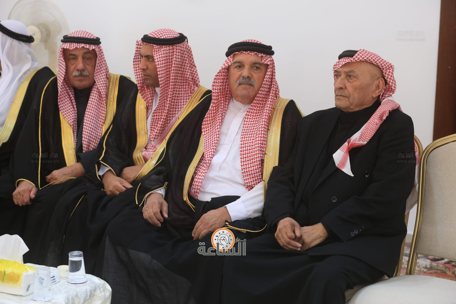 Madar Al-Saa Images 0.3642234671669946