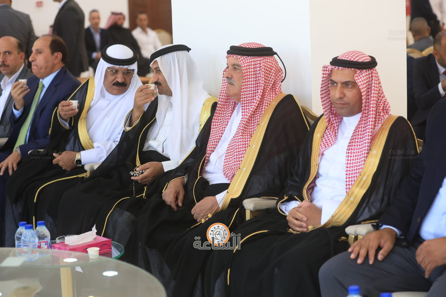 Madar Al-Saa Images 0.48711636240824774