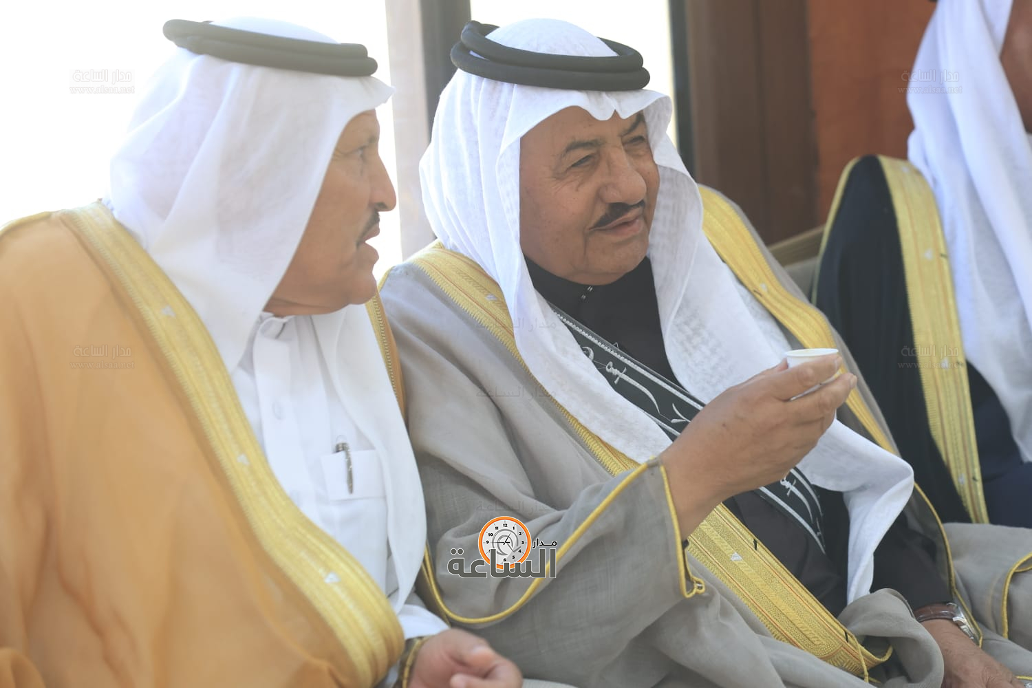 Madar Al-Saa Images 0.6088799585371963