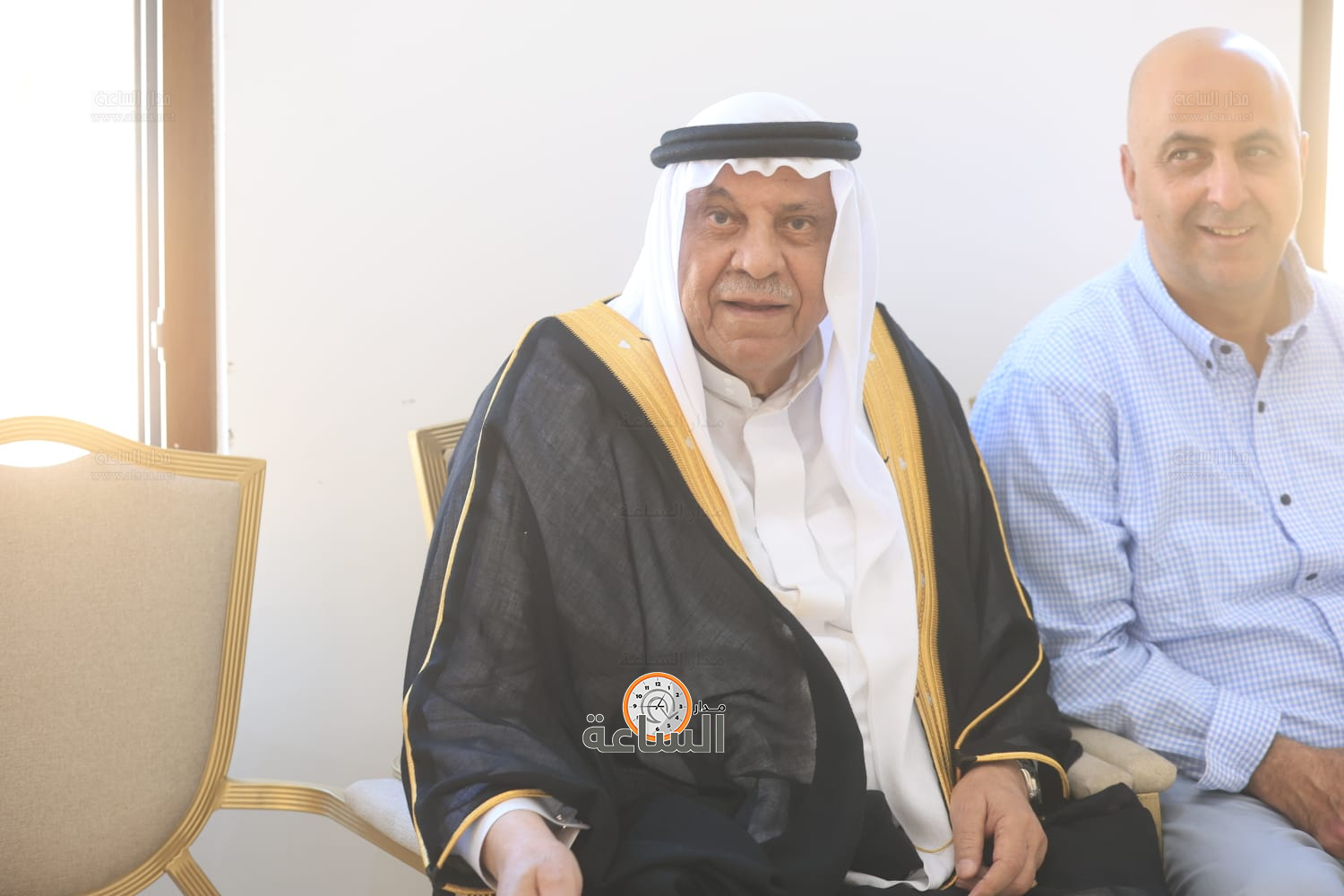 Madar Al-Saa Images 0.5575704696042046