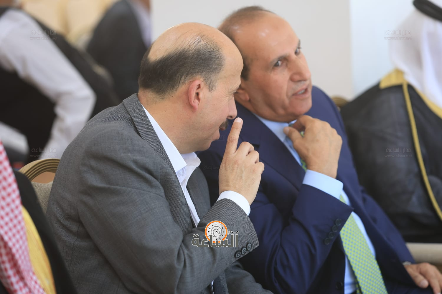 Madar Al-Saa Images 0.04806118759016531