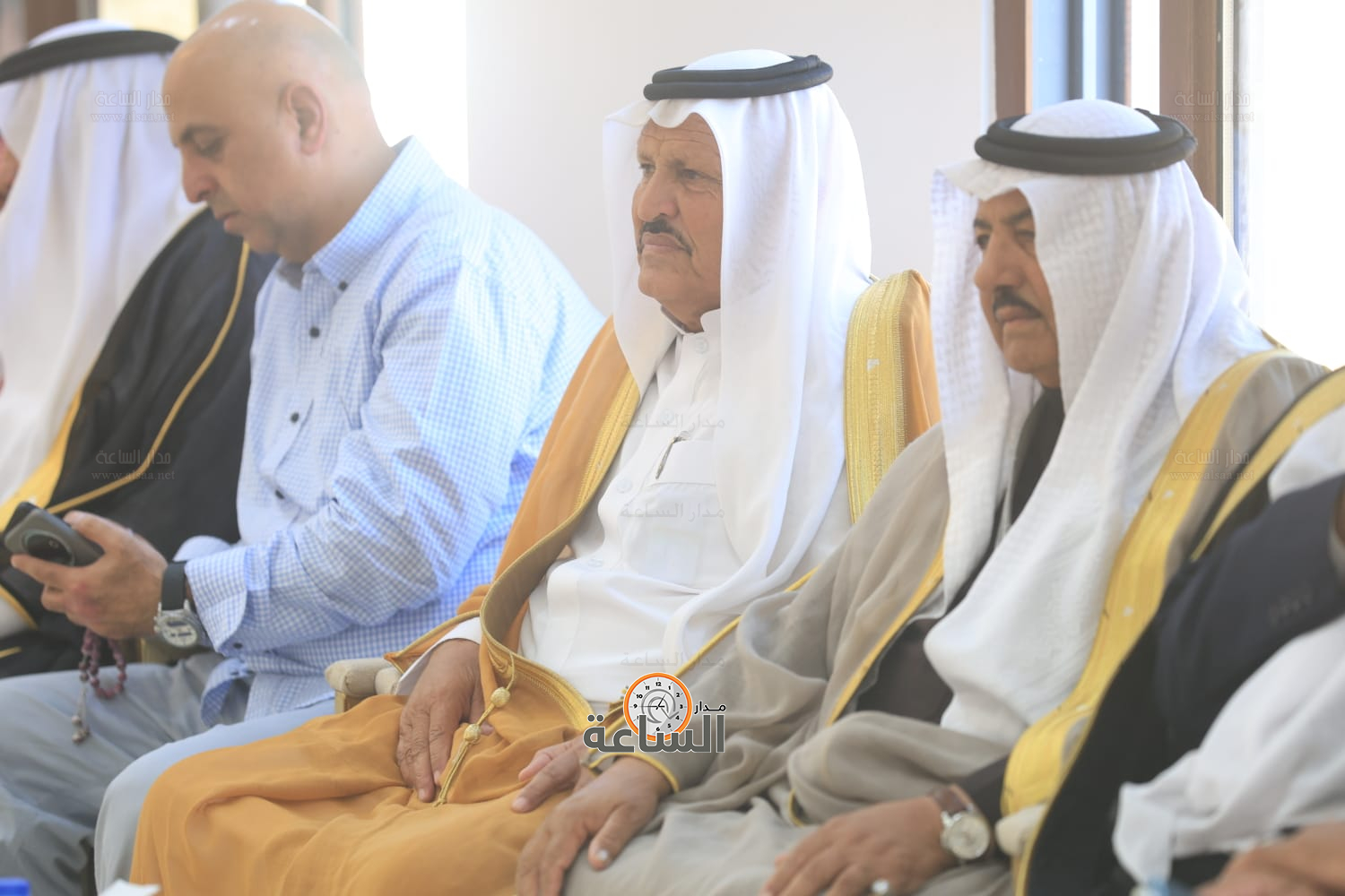 Madar Al-Saa Images 0.5623534131202803