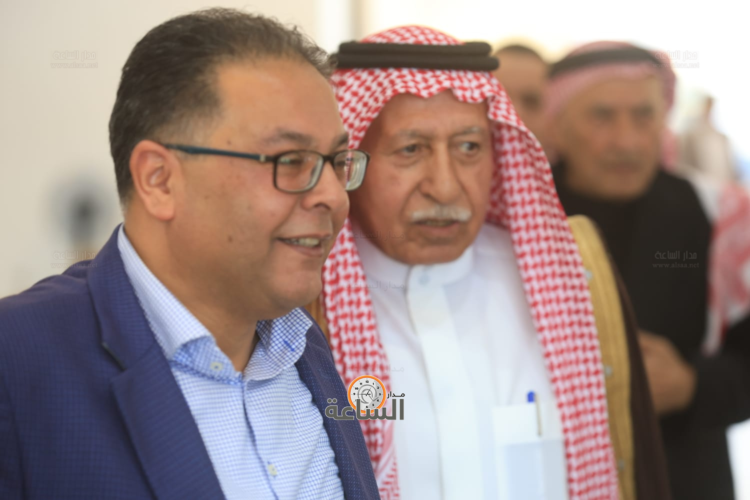 Madar Al-Saa Images 0.6536176026696826