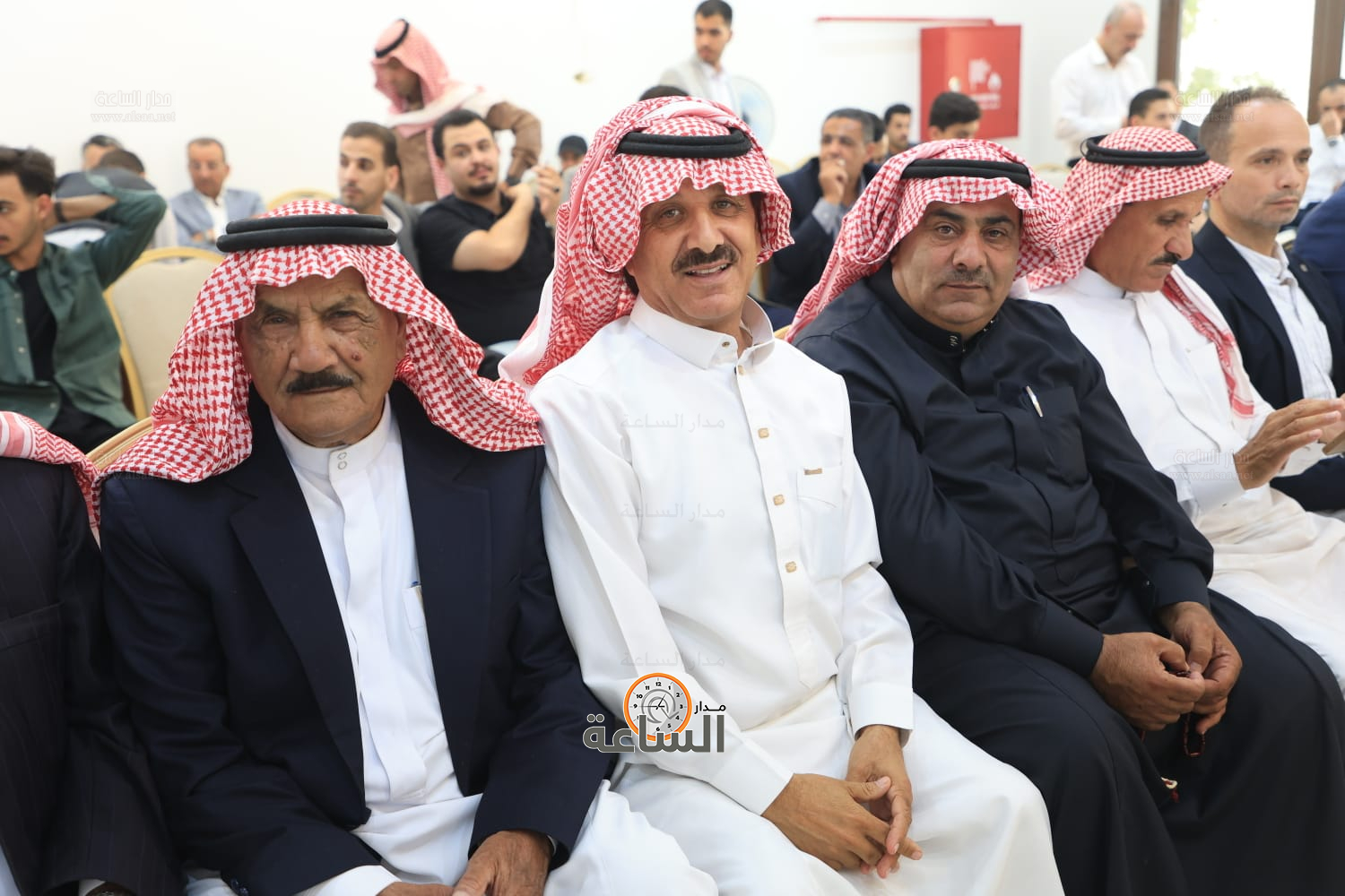 Madar Al-Saa Images 0.2974014976446293