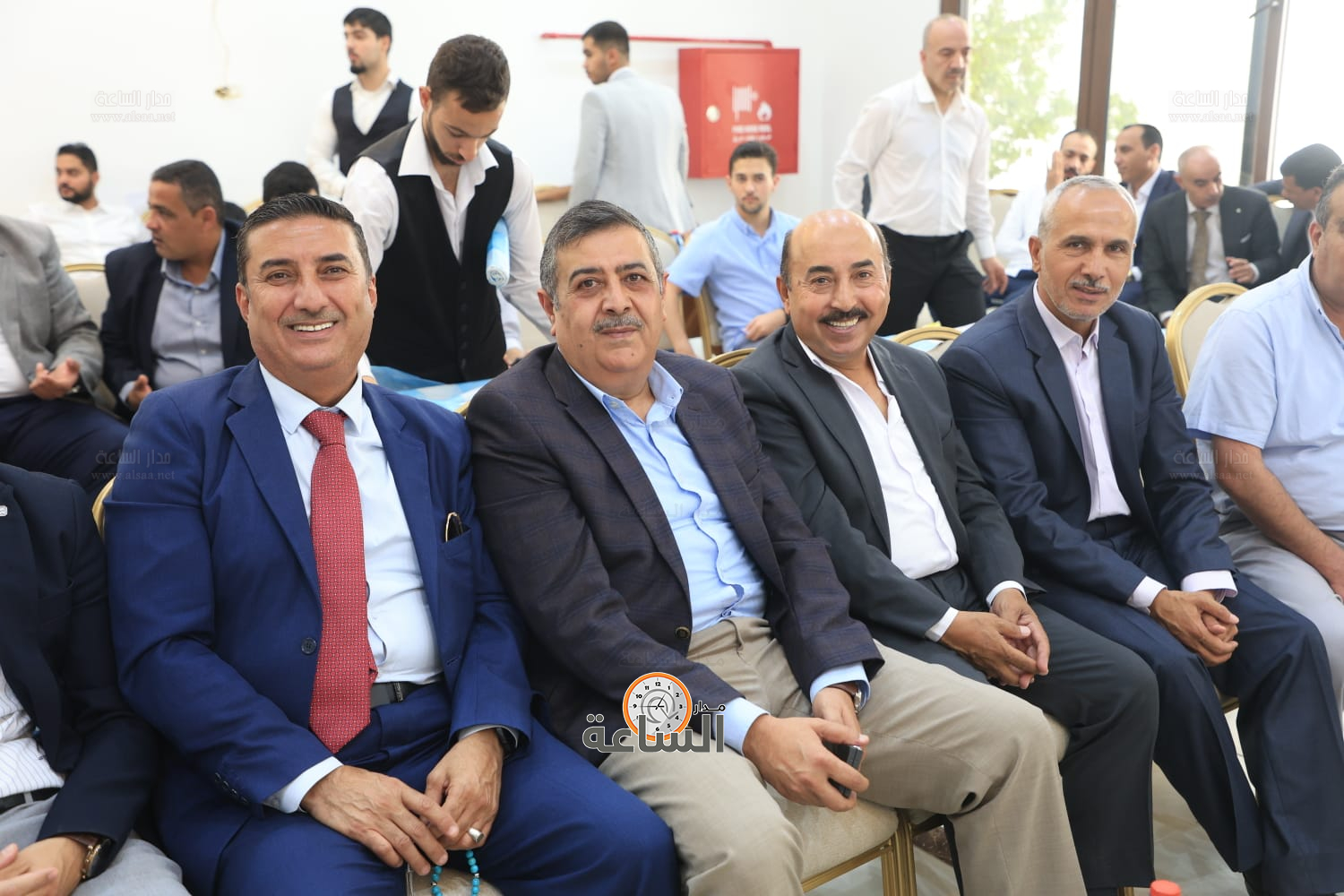 Madar Al-Saa Images 0.5558733263665107